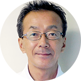 山内啓二